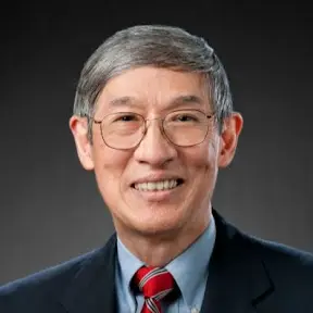 Arthur P. Liang, MD, MPH