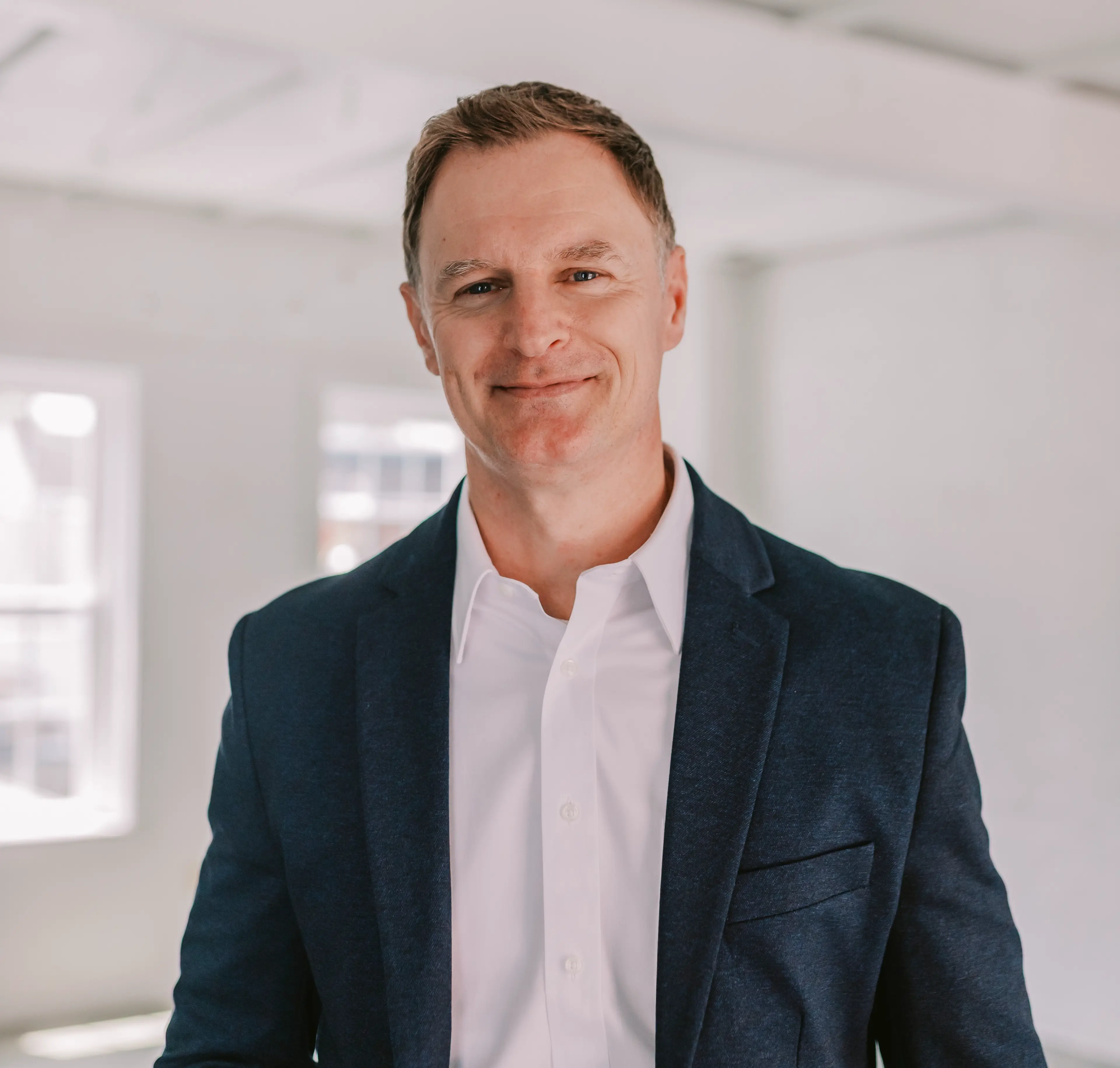 Jon Woody, CAPT, USPHS (Ret.)