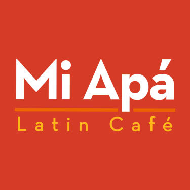 Mi Apá Latin Café