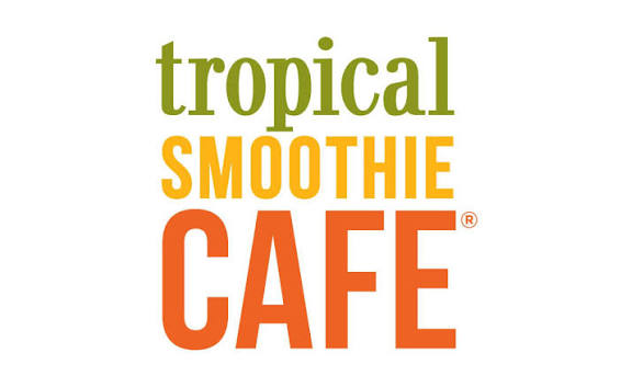 Tropical Smoothie Cafe